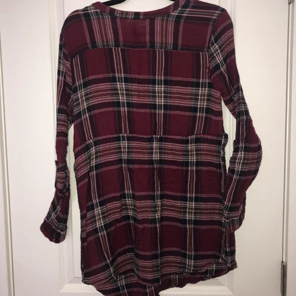 Maternity Tunic - Picture 5 of 5